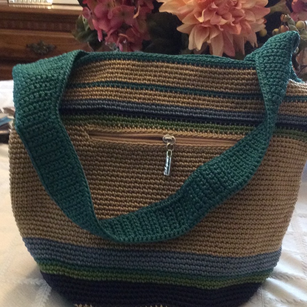 Customized SAK bag